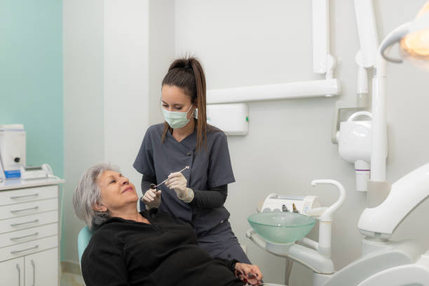 Best Emergency Treatment for Oral Infections in Cumberland Hill, RI