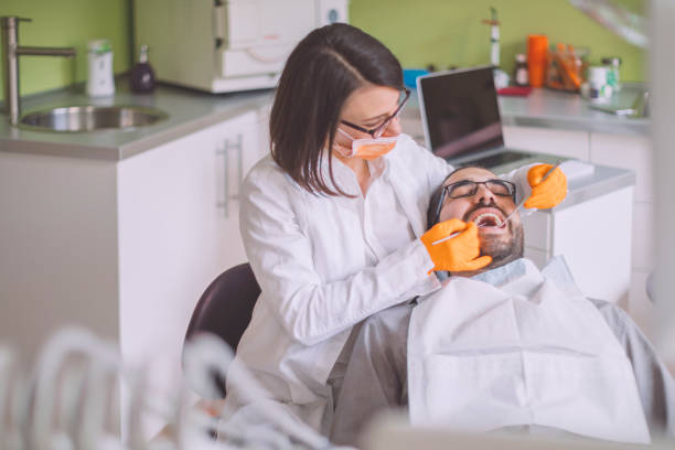 Best Emergency Cosmetic Dentistry (e.g., broken veneers) in Cumberland Hill, RI