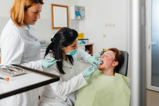 Best Emergency Dental Clinic in RI