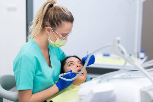Best Broken or Chipped Tooth Repair in Cumberland Hill, RI
