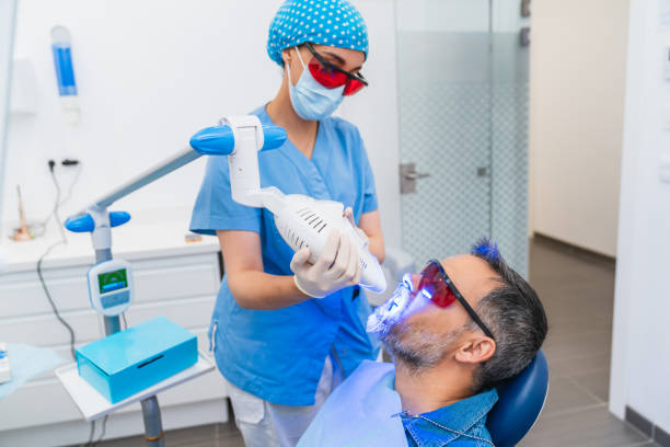 Best Emergency Treatment for Jaw Pain or Injury in Cumberland Hill, RI