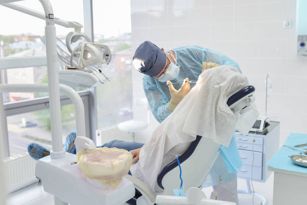 Best Dental Abscess Treatment in Cumberland Hill, RI