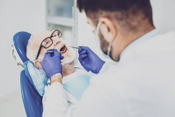 , RI Emergency Dental Service Company